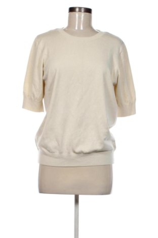 Damski sweter KappAhl, Rozmiar L, Kolor ecru, Cena 155,45 zł, #136746865