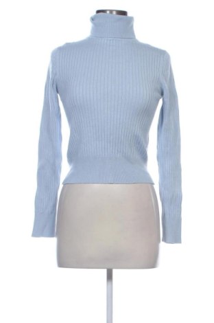 Damski sweter Reserved, Rozmiar M, Kolor Niebieski, Cena 69,66 zł, #136747097