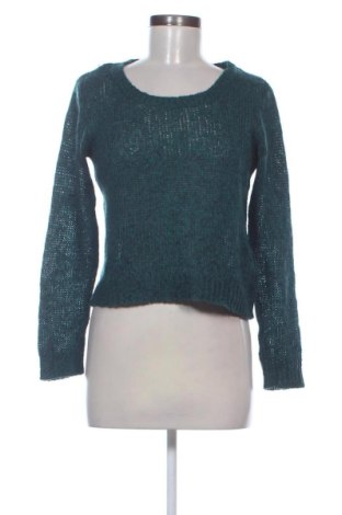 Damenpullover H&M, Größe XS, Farbe Grün, Preis 6,00 €, #136747301