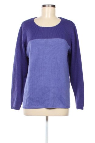Damski sweter Blancheporte, Rozmiar XL, Kolor Kolorowy, Cena 51,80 zł, #136747482