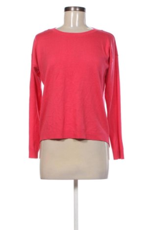 Damenpullover United Colors Of Benetton, Größe XS, Farbe Rosa, Preis 16,42 €, #136747949