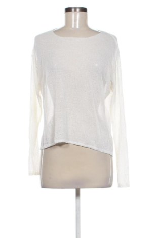 Női pulóver Bershka, Méret S, Szín Ekrü
, Ár 3 419 Ft, #136748725
