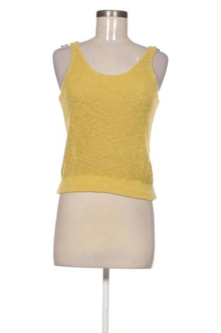 Damski sweter Mango, Rozmiar M, Kolor Żółty, Cena 47,99 zł, #136749109