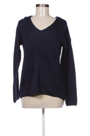 Damski sweter Yessica, Rozmiar M, Kolor Niebieski, Cena 41,02 zł, #136749175
