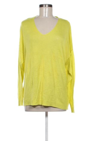 Damenpullover Janina, Größe XL, Farbe Gelb, Preis 5,99 €, #136750058
