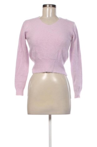 Damski sweter Unbranded, Rozmiar M, Kolor Różowy, Cena 148,32 zł, #136750269