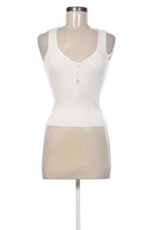 Dámský svetr Stradivarius, Velikost S, Barva Bílá, Cena  169,00 Kč, #136750371