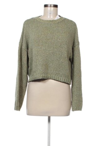 Damski sweter Unbranded, Rozmiar M, Kolor Zielony, Cena 48,00 zł, #136750433