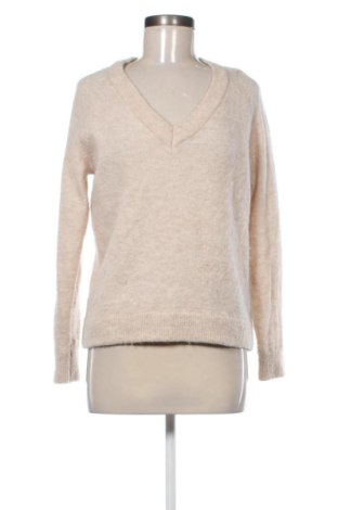 Damenpullover Selected, Größe S, Farbe Beige, Preis 31,73 €, #136750587