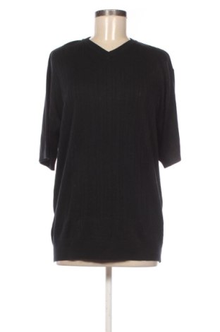 Γυναικείο πουλόβερ Unbranded, Μέγεθος XXL, Χρώμα Μαύρο, Τιμή 11,00 €, #136750606