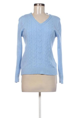 Damski sweter Unbranded, Rozmiar M, Kolor Niebieski, Cena 72,00 zł, #136750765