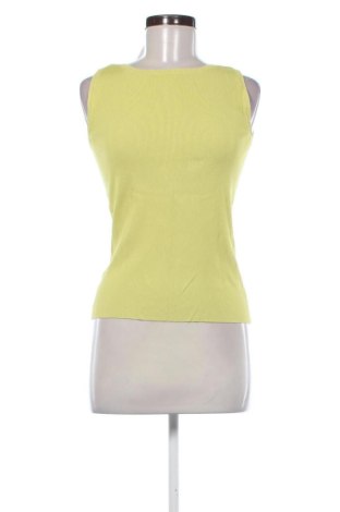 Damski sweter Unbranded, Rozmiar S, Kolor Żółty, Cena 32,00 zł, #136751170