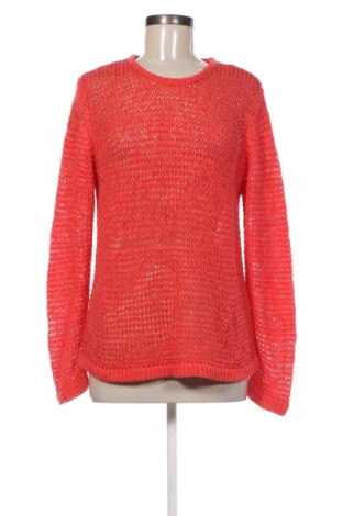 Dámský svetr Gerry Weber, Velikost XL, Barva Červená, Cena  492,00 Kč, #136751694