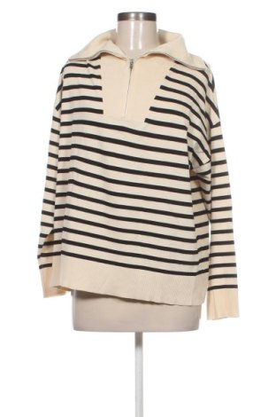 Damski sweter Unbranded, Rozmiar L, Kolor Kolorowy, Cena 51,00 zł, #136751709