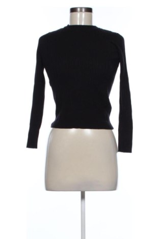 Dámský svetr H&M, Velikost XXS, Barva Černá, Cena  249,00 Kč, #136752052