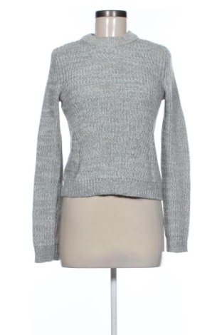 Dámský svetr H&M, Velikost S, Barva Šedá, Cena  243,00 Kč, #136752242