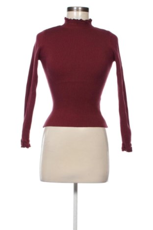 Damenpullover Orsay, Größe XS, Farbe Rot, Preis 14,74 €, #136752702