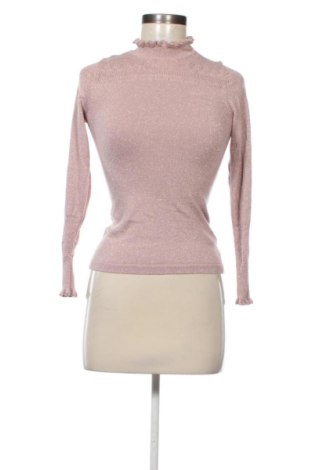 Damenpullover Orsay, Größe XS, Farbe Aschrosa, Preis 14,74 €, #136753267