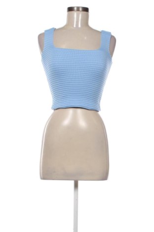 Damenpullover Unbranded, Größe XXS, Farbe Blau, Preis 15,00 €, #136753887