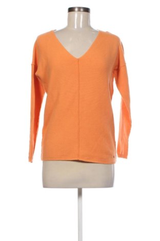 Damenpullover New Yorker, Größe XS, Farbe Orange, Preis 14,74 €, #136754133