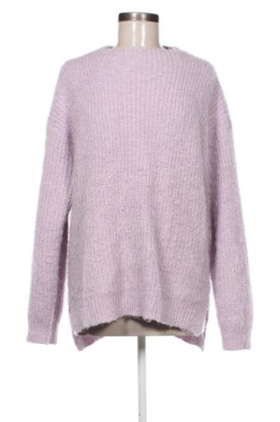 Dámský svetr Beloved, Velikost XXL, Barva Fialová, Cena  312,00 Kč, #136754523