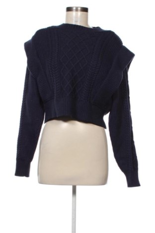 Damski sweter Babaton, Rozmiar S, Kolor Niebieski, Cena 302,56 zł, #136754761