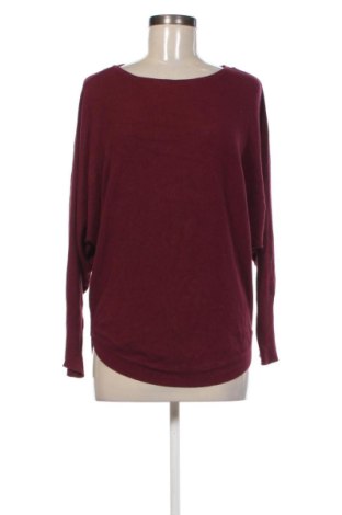 Дамски пуловер More & More, Размер XS, Цвят Червен, Цена 14,74 €, #136754930