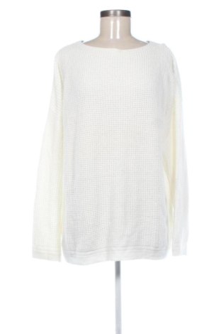 Damski sweter S.Oliver, Rozmiar XXL, Kolor Biały, Cena 75,99 zł, #136755445
