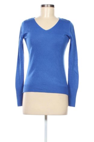 Damenpullover Atmosphere, Größe XS, Farbe Blau, Preis 14,83 €, #136755476
