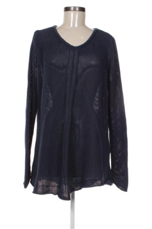 Női pulóver Time, Méret XXL, Szín Kék, Ár 6 092 Ft, #136756213