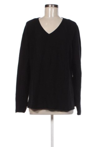 Damenpullover Comma,, Größe L, Farbe Schwarz, Preis 22,95 €, #136756354