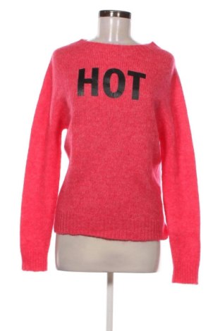 Damski sweter TWINSET, Rozmiar M, Kolor Różowy, Cena 42,87 zł, #136756503
