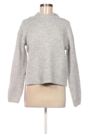 Damenpullover Sinsay, Größe M, Farbe Grau, Preis 11,38 €, #136756591