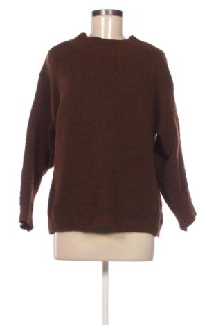 Дамски пуловер Unbranded, Размер XL, Цвят Кафяв, Цена 13,62 €, #136756629