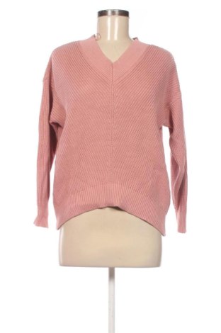 Damenpullover Big Star, Größe L, Farbe Aschrosa, Preis 11,20 €, #136756940