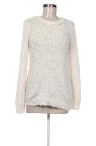 Pulover de femei Up 2 Fashion, Mărime M, Culoare Ecru, Preț 108,96 Lei, #136756956