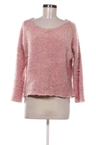 Damski sweter Pittarello, Rozmiar M, Kolor Popielaty róż, Cena 48,23 zł, #136757325