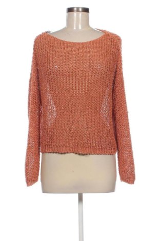 Dámský svetr Zara, Velikost M, Barva Oranžová, Cena  409,00 Kč, #136757540