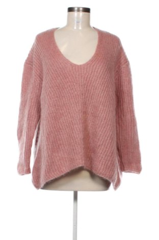 Damski sweter Dear Dharma, Rozmiar M, Kolor Popielaty róż, Cena 96,00 zł, #136757650