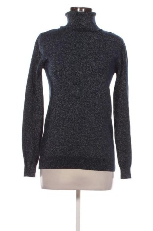 Pulover de femei Me & Me, Mărime M, Culoare Albastru, Preț 31,28 Lei, #136757754