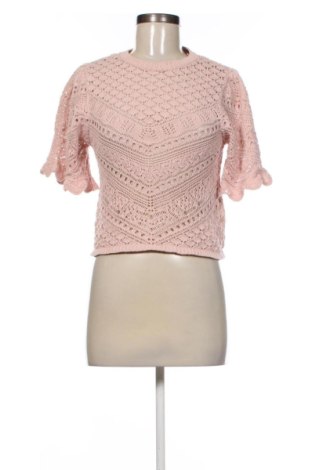 Damenpullover Reserved, Größe M, Farbe Rosa, Preis 9,70 €, #136757858