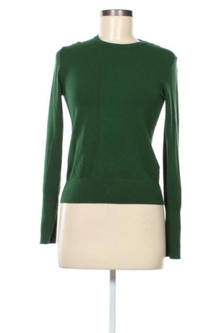 Dámský svetr United Colors Of Benetton, Velikost XS, Barva Zelená, Cena  599,00 Kč, #136758022