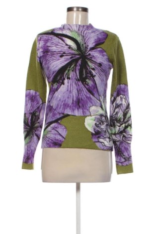 Pulover de femei Desigual, Mărime XS, Culoare Multicolor, Preț 178,04 Lei, #136758309