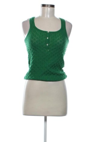 Damski sweter Amisu, Rozmiar XS, Kolor Zielony, Cena 32,15 zł, #136758862