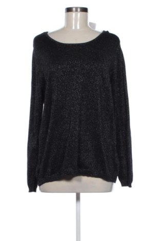 Damski sweter Bhs, Rozmiar XL, Kolor Czarny, Cena 50,00 zł, #136759350