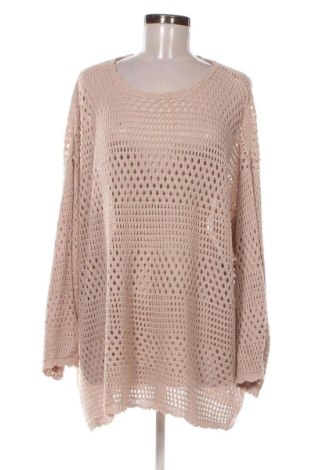 Pulover de femei Unbranded, Mărime 3XL, Culoare Mov deschis, Preț 76,86 Lei, #136759516