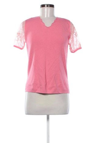 Damski sweter Unbranded, Rozmiar M, Kolor Różowy, Cena 51,00 zł, #136759744