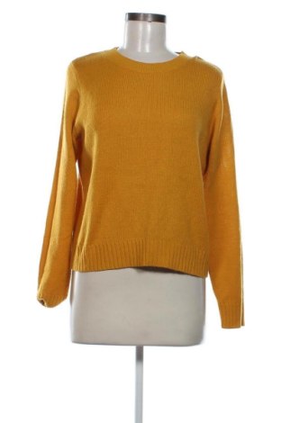 Dámský svetr Unbranded, Velikost S, Barva Žlutá, Cena  209,00 Kč, #136760237