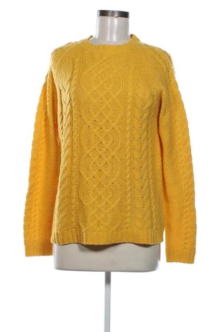 Dámský svetr Unbranded, Velikost M, Barva Žlutá, Cena  229,00 Kč, #136760406