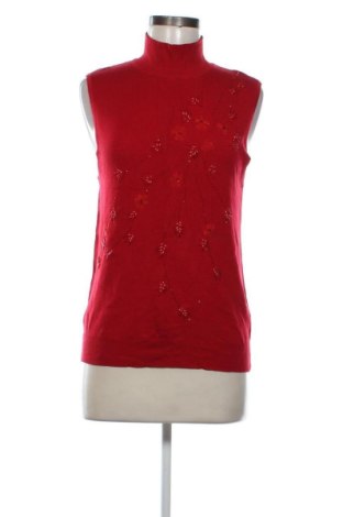 Pulover de femei Unbranded, Mărime L, Culoare Roșu, Preț 34,05 Lei, #136760615
